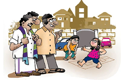 ஜோக்ஸ் - 3