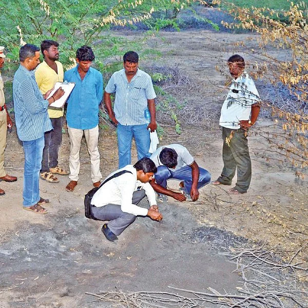 நீண்ட பகை... தொடர் கொலைகள்... பழிக்குப் பழியால் பதறும் மதுரை!