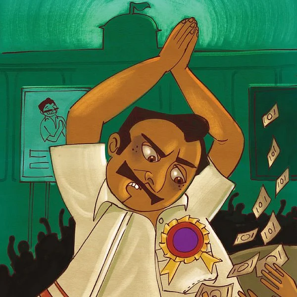 ஃபைனான்ஷியல் தவறுகள்... பளிச் தீர்வுகள்! - 25