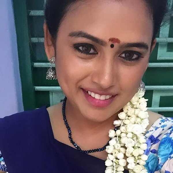 `மக்களின் ஆச்சர்யமே என்னுடைய கேரக்டருக்கான வெற்றி!'- வி ஜே ஃபரீனா