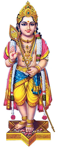 ஆன்மிக துளிகள்...