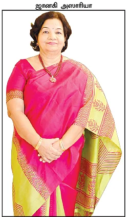 ஹெல்த்தி சூப் ரெசிப்பி