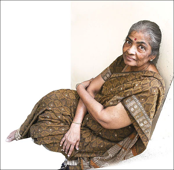 அவள் அரங்கம் - தம்பதியர் பிரிவதுபோன்ற கதைகளை எழுத மாட்டேன்! - எழுத்தாளர் ரமணிசந்திரன்