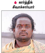 மாலையைப் பெற்று செல்பவர்களுக்கு மாங்கல்யப் பேறு!