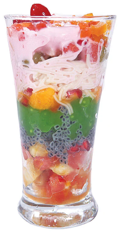 30 வகை குளிர்பானங்கள்