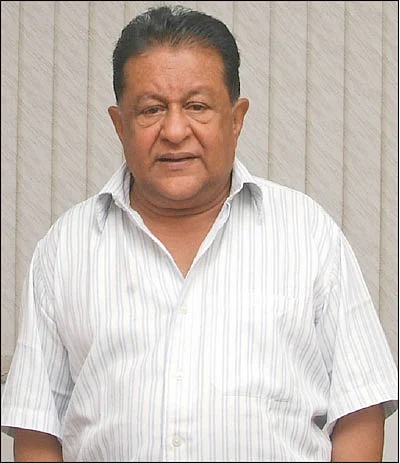 ஹலோ விகடன் - நலம், நலம் அறிய ஆவல்