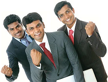 இளைஞர்களுக்கான நாணயம் ஜாப்!