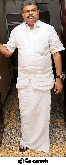 தனிமனித தாக்குதலால் கட்சியை வளர்க்க முடியாது!