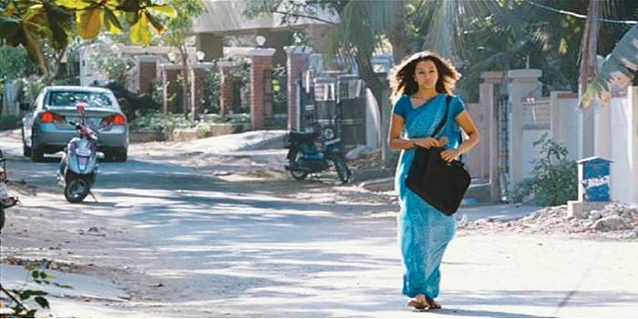 சீக்கிரம் எந்திரிச்சா...