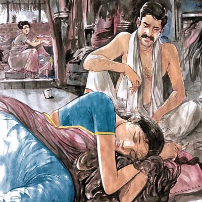 களவாணி மழை