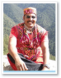 பெரம்பலூரில் இருந்து இன்னொரு ராஜா!