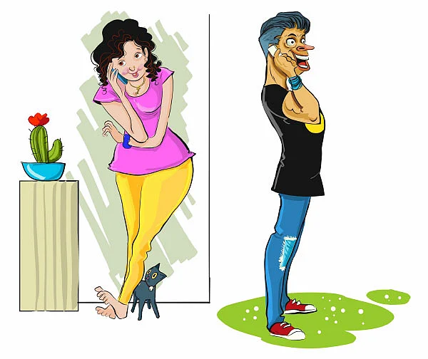 ஜோக்ஸ் - 2
