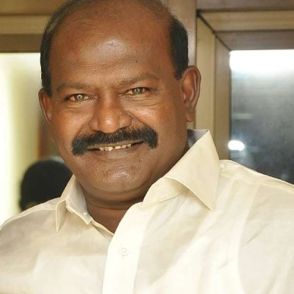 ''சரத்குமாருக்கு பணம் மட்டுமே குறிக்கோள்!'' - என்ன சொல்கிறார் முன்னாள் நண்பர்?