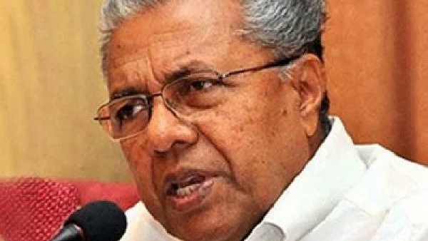 பினராயி விஜயன் கோரிக்கை