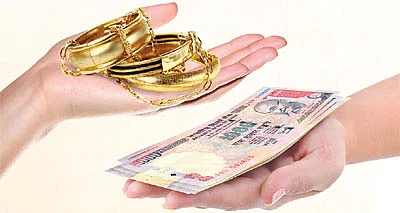 நகைக்கடன்: எது பெஸ்ட்?