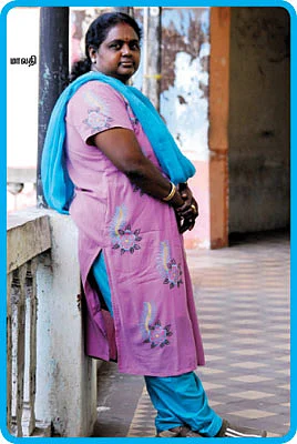 கலாசாரம் கசக்குதய்யா...