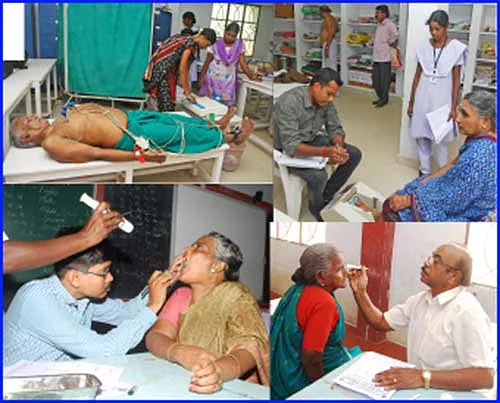 “தொடரணும் விகடன் மருத்துவ சேவை”