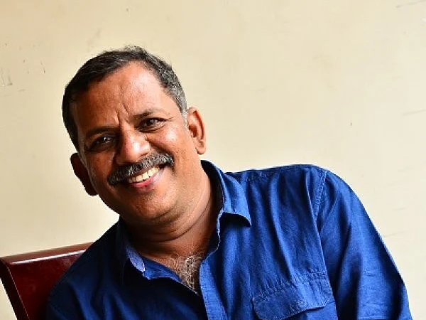 கொரோனா பாதிப்பால் இயக்குநர் தாமிரா மரணம்… ‘ரெட்டைச்சுழி’, ‘ஆண் தேவதை’ படங்களை இயக்கியவர்!