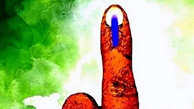 தேர்தல்