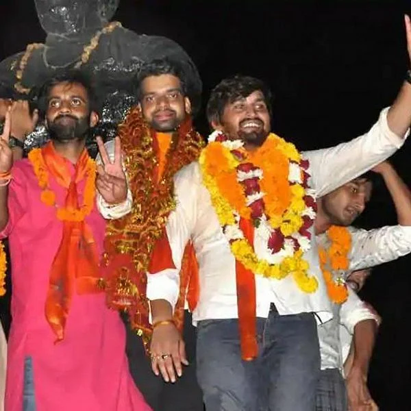 டெல்லி பல்கலைக்கழக மாணவர் சங்கத் தலைவர் போலிச் சான்றிதழ் பெற்றாரா? கிளம்பும் புதிய சர்ச்சை!