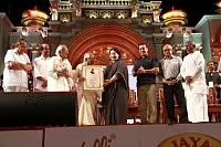 'எம்.எஸ்.வி.க்கு பத்ம விருது கிடைக்கும் காலம் வரும்'