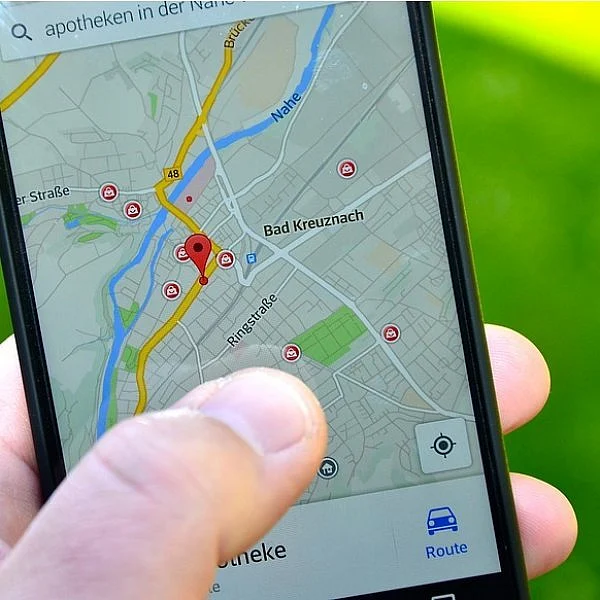 நம் இருப்பிடத்தை எப்படியெல்லாம் கண்டுபிடிக்கிறது கூகுள்? #GoogleLocation
