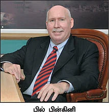எம்.எல்.எம். நிறுவனங்களுக்கு வருகிறது கடிவாளம்!