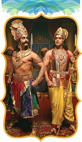 “நல்ல சினிமாவுக்காக ஆசைப்படுறதுகூட தப்பா?”