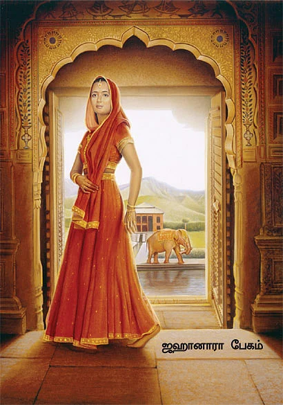 எனது இந்தியா!