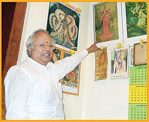 ''எதிர் பார்ப்பைக் குறைத்தால் எல்லாம் கிடைக்கும்!''