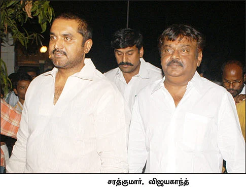 கழுகார் பதில்கள்!