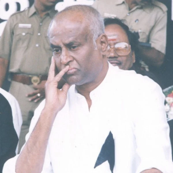 ``பாரதிராஜா vs ரஜினி" நெய்வேலி போராட்டமும் சேப்பாக்கம் உண்ணாவிரதமும்! #Flashback