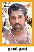 ''நினைச்சது நடந்தா... நீயும் நானும் சிலை!''