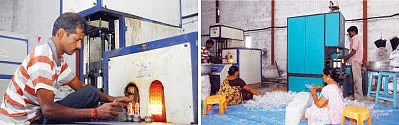 பணம் கொட்டும் தொழில்கள்