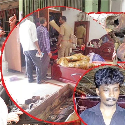 “சசிகலாவை சிறை மீட்க கூடுவிட்டுக் கூடு பாய்ந்தேன்!”