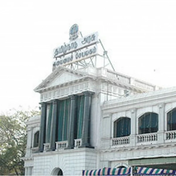 சபாநாயகர் தனபால் மீது நம்பிக்கை இல்லா தீர்மானம் - மார்ச் 23-ம் தேதி வாக்கெடுப்பு!