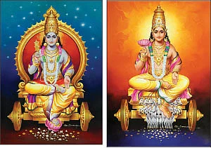 ஆரூடம் அறிவோம்: 26