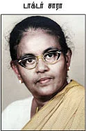 நட்சத்திர இயக்குநருக்கு உயிர் கொடுத்த பெண் !