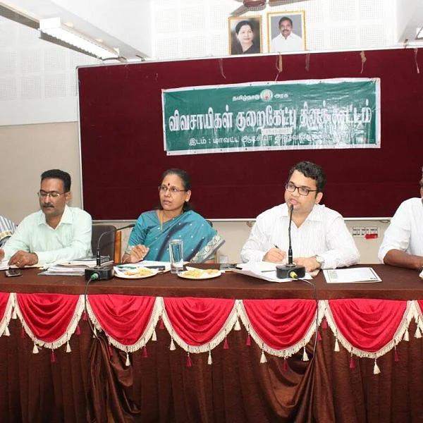இந்த ஆண்டு சம்பா சாகுபடி சாத்தியமா? - வேதனையில் கடலூர் டெல்டா விவசாயிகள்