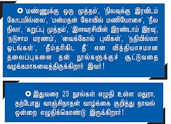 என் ஊர் : பரப்பாடி
