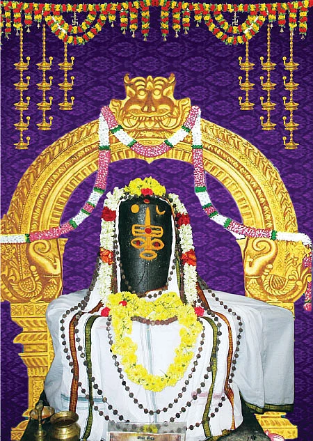 ஆலயம் தேடுவோம்: வரம் தந்தார்... வாழ்க்கை தந்தார்!