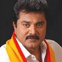 மு.க.ஸ்டாலின் காங்கிரஸை விமர்சிக்காதது ஏன்?: நடிகர் சரத்குமார் கேள்வி!