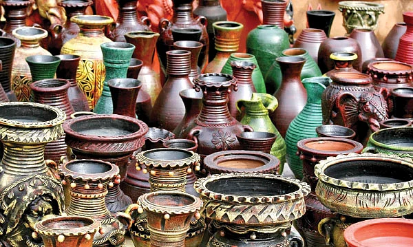 ஏற்றம் தரும் ஏற்றுமதி தொழில்கள் - 29