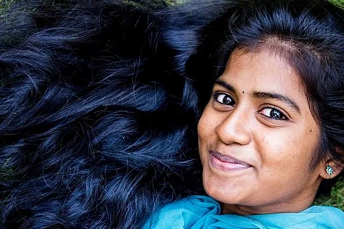 கூந்தல் வளர்ச்சிக்கு உதவும் உணவுகள்!