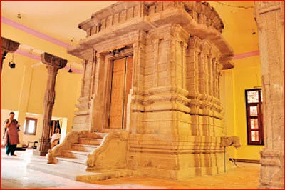 நலம் தருவான் நந்தலாலா!