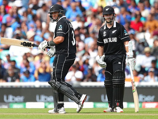99.99 சதவீதம் உறுதி... நியூஸிலாந்துதான் ஜெயிக்கும்! #WorldCup2019