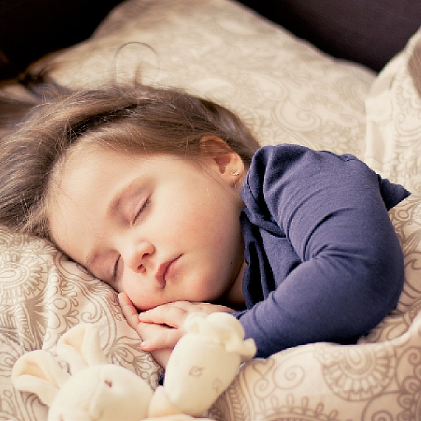 Essential Elements of Sleep Hygiene
