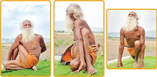 ''விரதமே மகத்தான மருத்துவம்!''