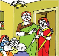 அனுபவங்கள் பேசுகின்றன!