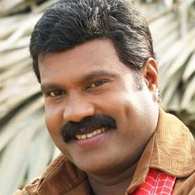 கலாபவன் மணி
